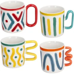 MUG NEW BONE CHINA VIETRI...