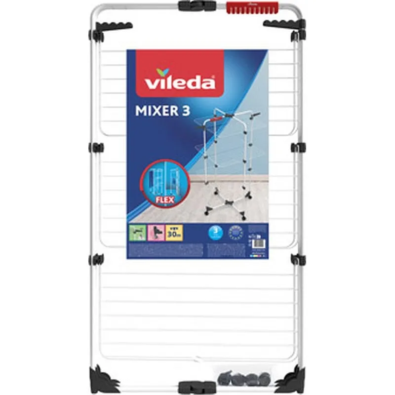 Compra TENDEDERO MIXER 3 MODULAR C54-TEND.MIXER 3 al mejor precio