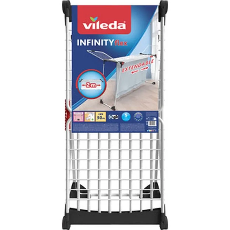 Compra TENDEDERO INFINITY FLEX BLANCO C54-TEND.INFINITY FL al mejor precio