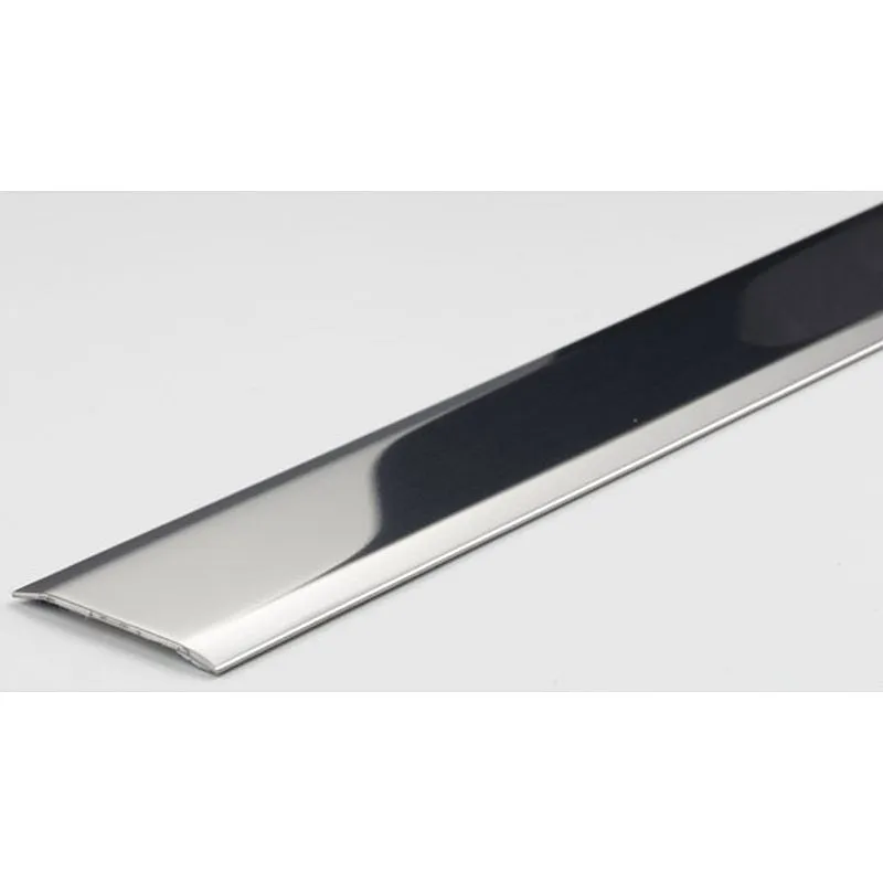 Compra CUBREJUNTAS INOX ADHESIVO 90X3,8CM ARCANSAS 052B1/GA al mejor precio