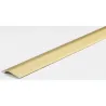 Compra CUBREJUNTAS DESNIVEL ALUMINIO ADHESIVO 90CM ORO ARCANSAS 032L/91/GA al mejor precio
