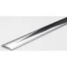 Compra CUBREJUNTAS INOX ADHESIVO 90X2,8CM ARCANSAS 051B2/GA al mejor precio
