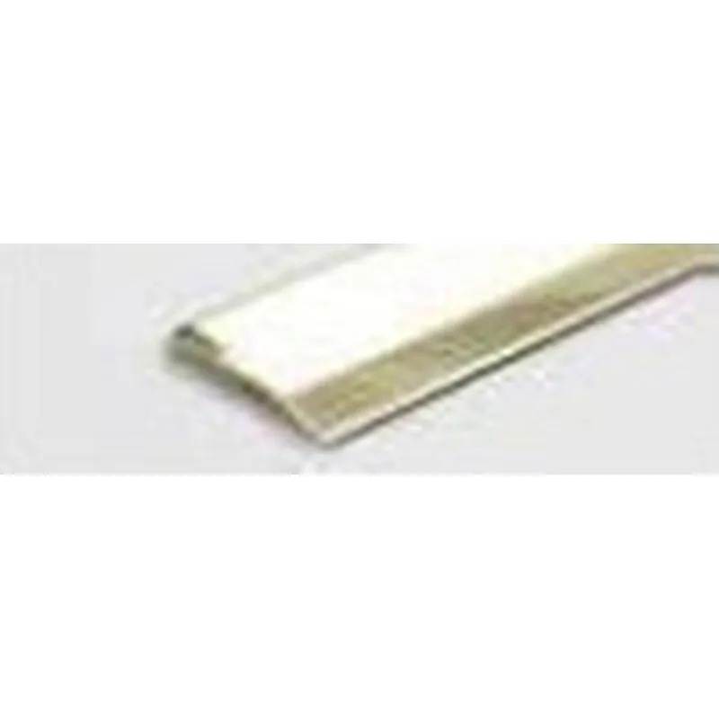 Compra TAPAJUNTA DESNIVEL LATON MACIZO 90CM ARCANSAS 003F4/GA al mejor precio