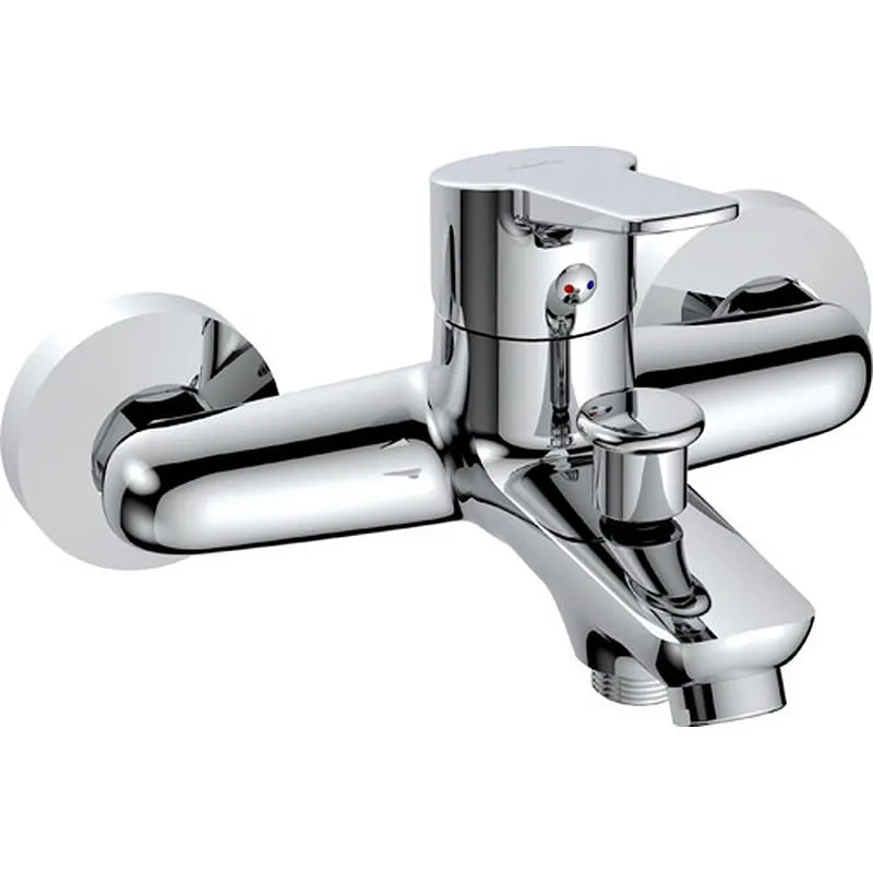 Compra MONOMANDO BAÑO DUCHA PRO CON EQUIPO PRO CROM BOET 43555 al mejor precio