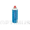 Compra CARTUCHO GAS CON VALVULA 220GR CP250 4UDS 2000036840 al mejor precio