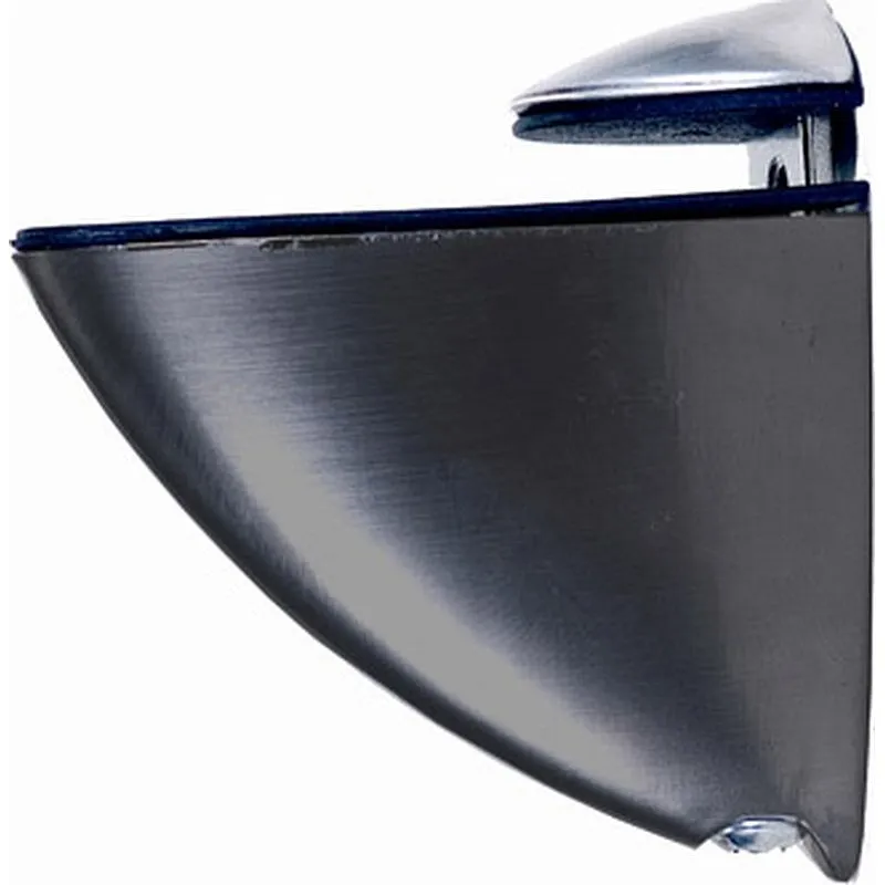 Compra SOPORTE ESTANTE SENIOR CLIP INOX 1U FEPRE 046060 al mejor precio