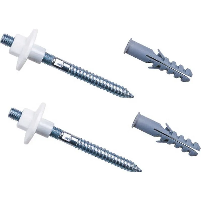 Compra TORNILLOS SUJECION LAVABO TL1 RM 10 X 110 MM 138564010 al mejor precio