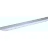 Compra PERFIL ANGULO ALUMINIO NATURAL 2,6 M 30 X 30 X1 MM ARCANSAS 855R al mejor precio