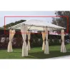 Compra TOLDO CENADOR 3X4 MT POLIE BEI NT102958 NT123409 IMPORT NT123409 al mejor precio