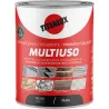 Compra IMPRIMACION SINTETICA MULTIUSO 2,5 L NEGRO TITANLUX 5876915 al mejor precio