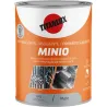 Compra IMPRIMACION ANTIOXIDO MINIO SINTETICO 4 L GRIS TITANLUX 5877071 al mejor precio