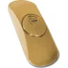 Compra ESCUDO CILINDRO SQDO 163X70MM ALTA SEG. BICAPA ORO LINCE 101 LINCE 10100 al mejor precio