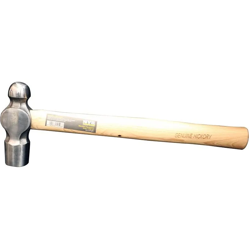 Compra MARTILLO MECANICO DE BOLA 1200 GR MANGO MADERA NIVEL NV127837 al mejor precio