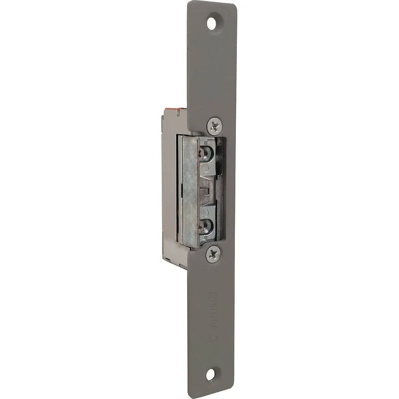 Compra CIERRE ELECTRICO SERIE 99-2 ABF/S22 AUTOMATICO DESBLOQUEO REGULABLE ARMADURA S 22MM GRIS DORCAS S-9937-2E211GA al mejor precio