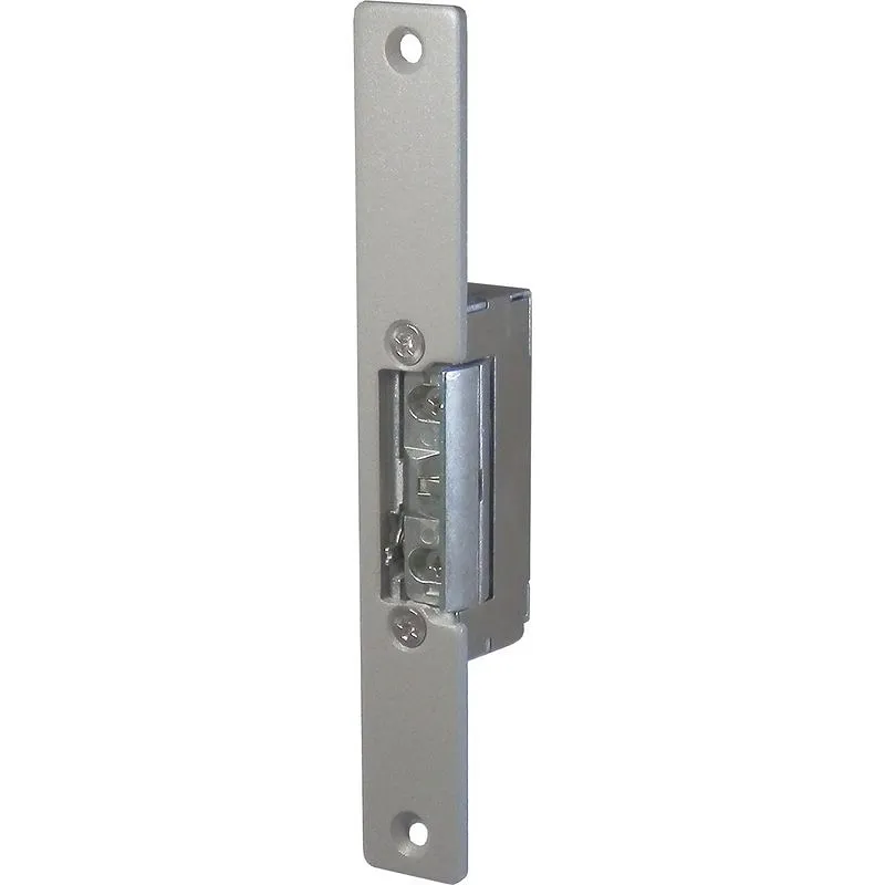 Compra CIERRE ELECTRICO SERIE 99-2 ABDF/S22 AUTOMATICO DESBLOQUEO REGULABLE ARMADURA S 22MM GRIS DORCAS S-9938-2E211GA al mejor precio