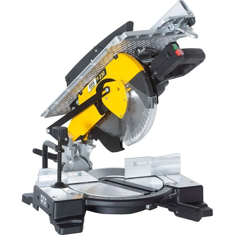 Compra INGLETADORA ELEC. 1200W 255 MM MET AMA FEMI FEMI FM-TR230 al mejor precio