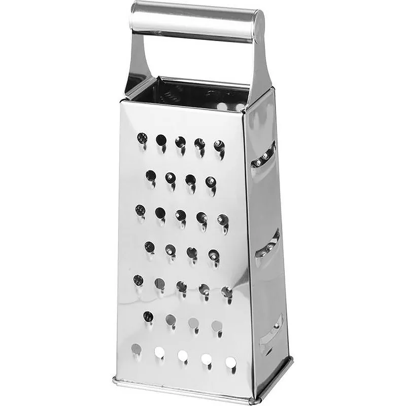 Compra RALLADOR COC 4 CARAS 21CM IN. FM FACKELMANN FACKELMANN 45447 al mejor precio