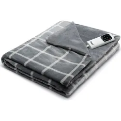 MANTA ELECTRICA 150X95 CM...