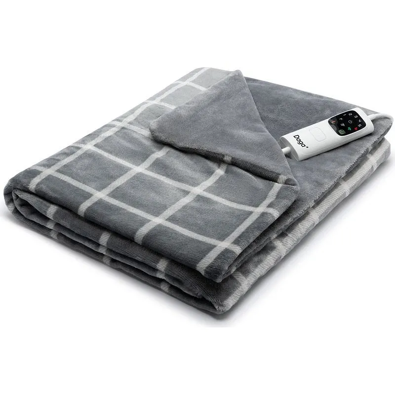 Compra MANTA ELECTRICA 150X95 CM DAGA 16874 al mejor precio