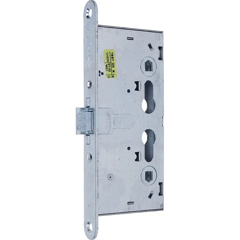 Compra CERRADURA CORTAFUEGO MITO E-65MM PICAPORTE/PALANCA 43020.65E.0 ACERO CINCADO CISA 43020.65E.0 al mejor precio