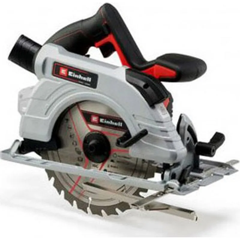 Compra SIERRA CIRCULAR A BATERIA TP-CS 18/190 LI BL S/BATERIA 4331210 al mejor precio