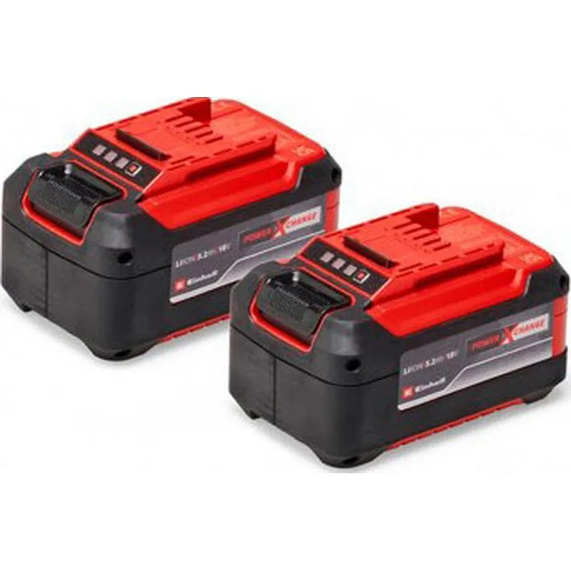 Compra BATERIA 18V 5,2AH KIT 2 UDS PXC-TWINPAC 4511526 al mejor precio
