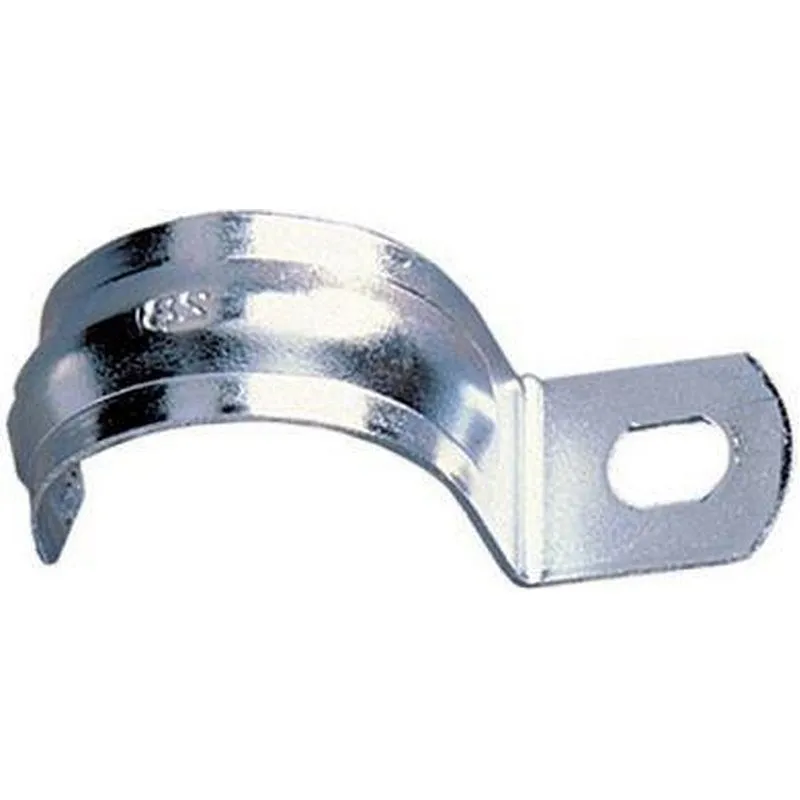 Compra ABRAZADERA 1 PIE CINCADA M32MM 100UDS INDEX ABPI032 al mejor precio