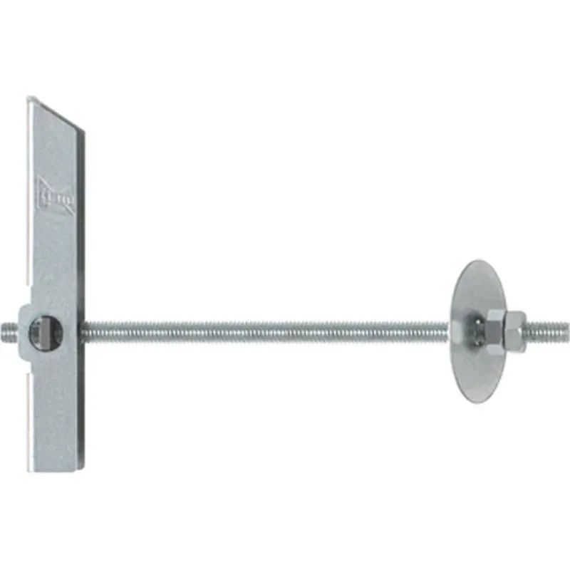 Compra ANCLAJE BASCULANTE TECHO ESPIGA M4 50UDS INDEX BAESM04 al mejor precio