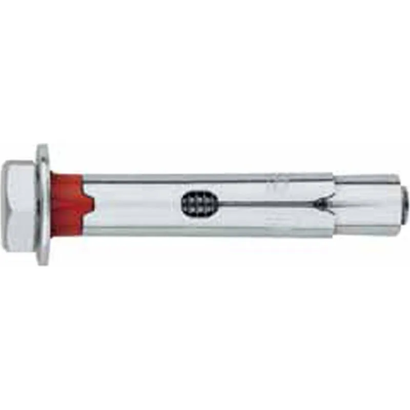 Compra ANCLAJE REFORZADO TORNILLO M 6 X 60 MM diametro9 MM 200UDS INDEX ACHT09L al mejor precio