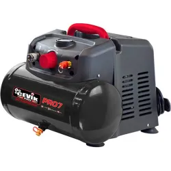 COMPRESOR MONOBLOK 6 LT...