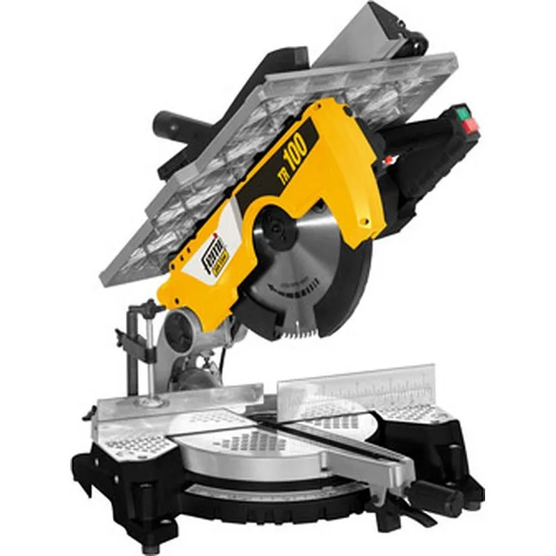 Compra INGLETADORA CON MESA DM305 2000W FEMI JOB LINE FM-TR100 al mejor precio