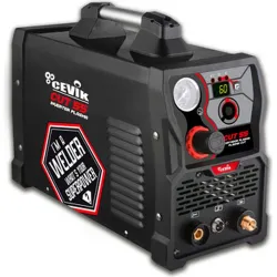 GRUPO SOLDAR INVERTER CORTE...