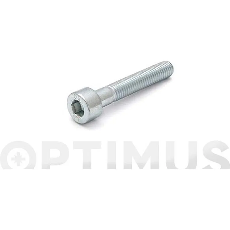 Compra TORNILLO ALLEN DIN912 8.8 CINCADO 08X35 200UDS 912888*3501 al mejor precio