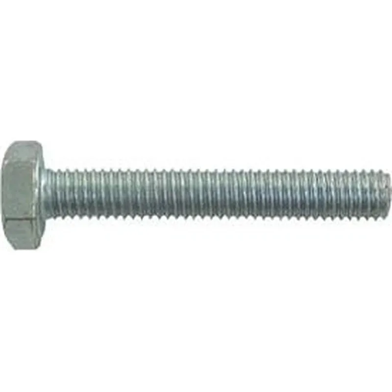 Compra TORNILLO DIN933 6.8 CINCADO 5X 60 200UDS I933565*6024 al mejor precio