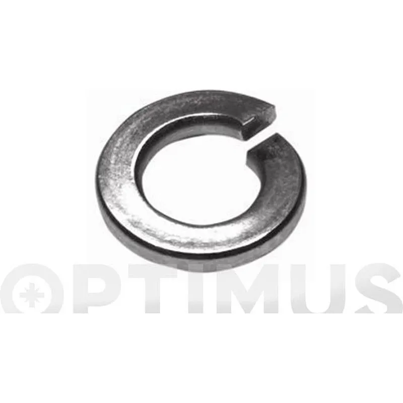 Compra ARANDELA GROWER DIN127B CINCADA M12 500UDS I127B1201 al mejor precio