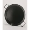 Compra PAELLERA ESMALTADA REF.2 70 CM 25 RACIONES LA IDEAL 20270 al mejor precio