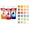 Compra TINTE UNIVERSAL 50 ML NARANJA TITAN 89045450/5807218 al mejor precio