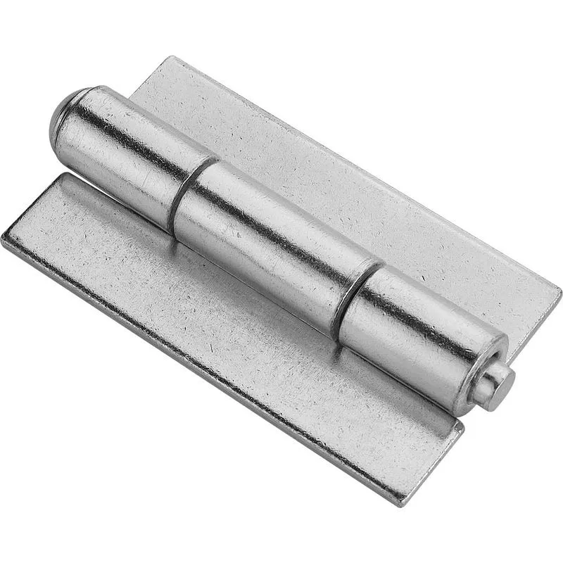 Compra BISAGRA LIBRO 80X30X10 195R ESTEBRO 195R al mejor precio