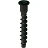 Compra TORNILLO ENSAMBLE PAVONADO ALLEN 7 X 50 MM NEGRO SPAX 1641040700505 al mejor precio
