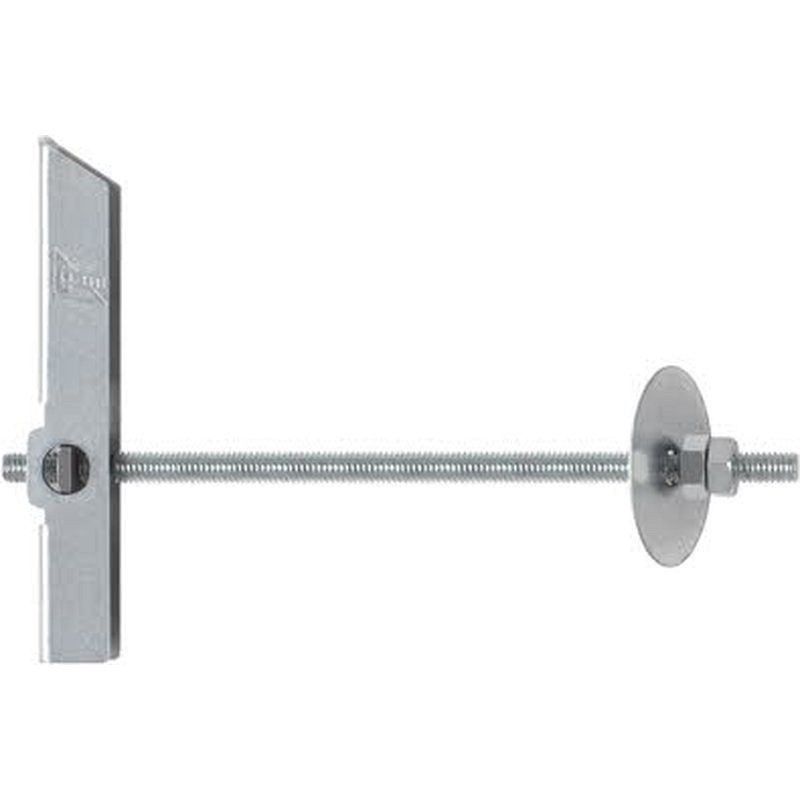BASCULANTE FALSOS TECHOS ELEMENTOS LIGEROS ESPIGA 50 UDS INDEX BAESM08
