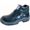 Compra BOTA SEGURIDAD S2 FRAGUA PLUS TALLA 43 PANTER 414021700 al mejor precio