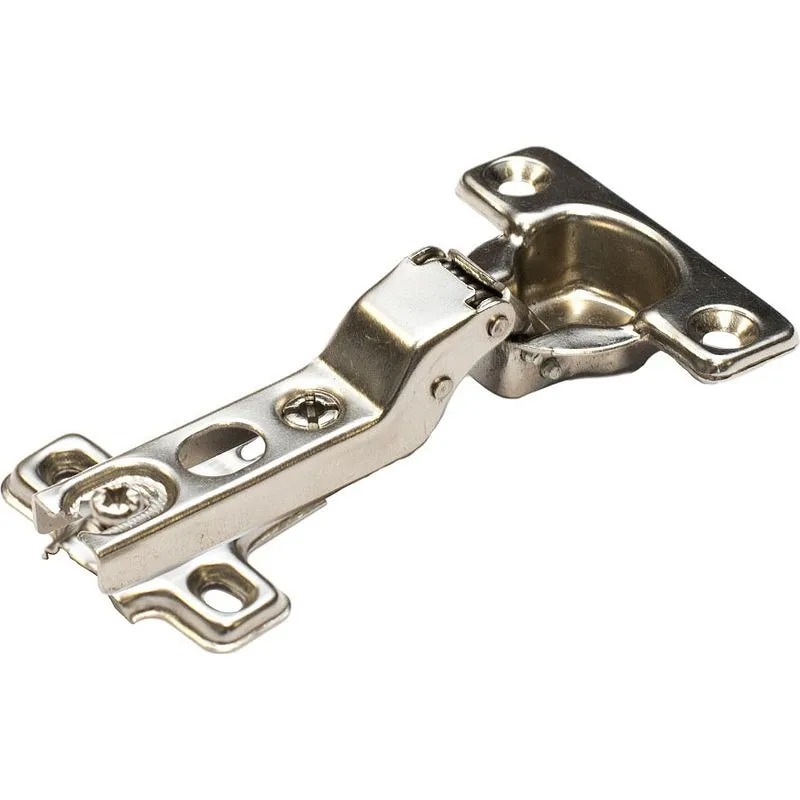 Compra BISAGRA CAZOLETA ACODADA 95º diametro 26 MM CINCADA MICEL 19222 al mejor precio