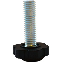 NIVELADOR POMO NV8 M 8 X 38...