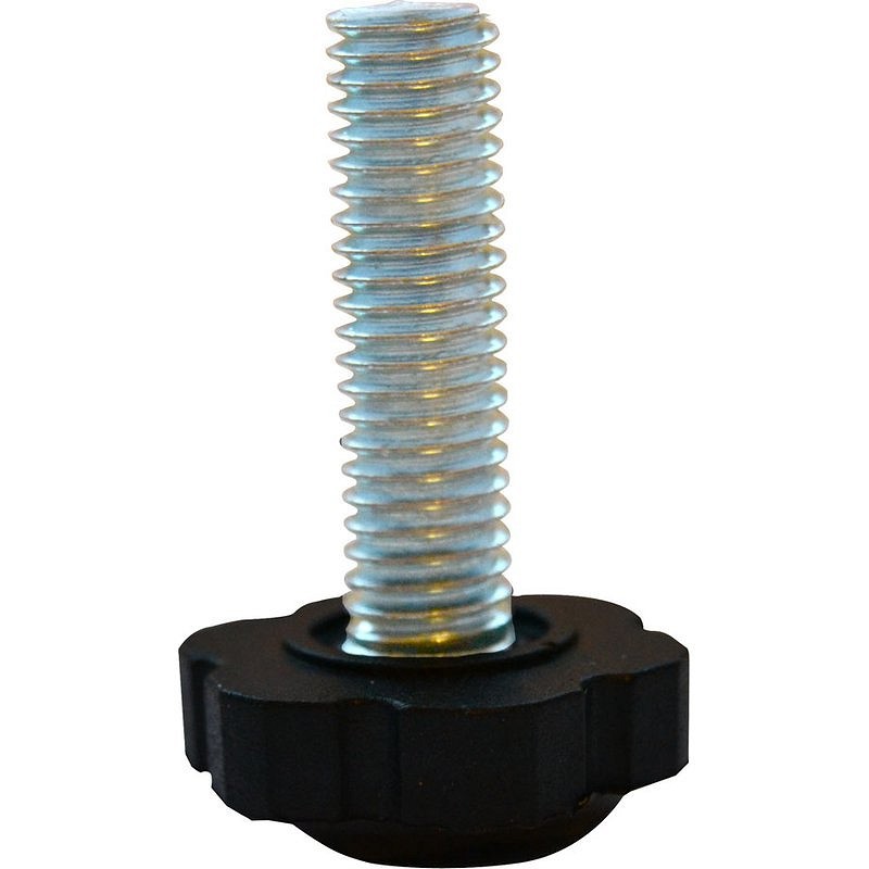 NIVELADOR POMO NV8 M 8 X 38 MM NE MICEL 96707