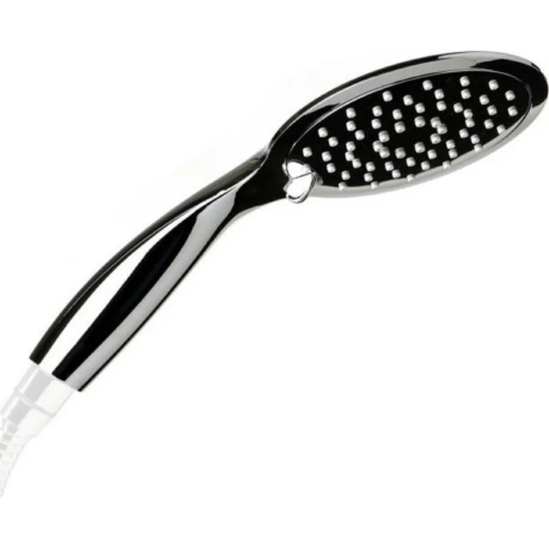 Compra MANGO DUCHA 3 FUNCIONES MIRROR ANTICAL 12 CM 3313709 al mejor precio