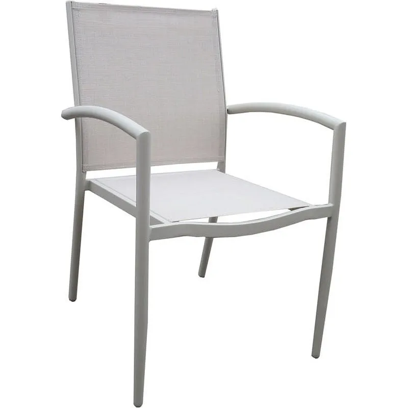 SILLON ACERO TEXTILENE IMPORT NT118530