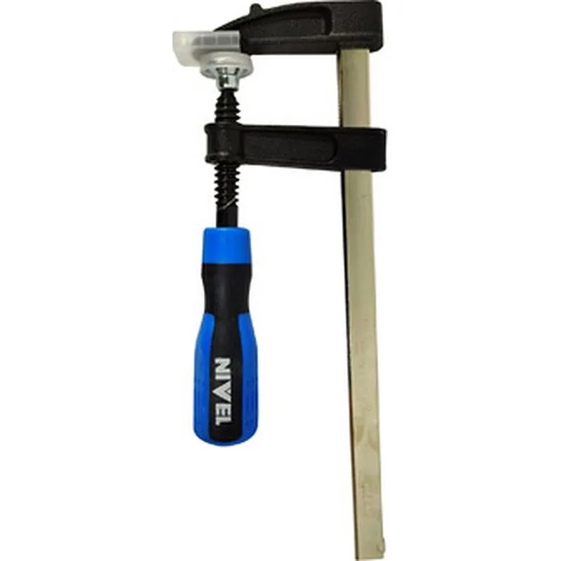 Compra TORNILLO APRIETE METALICO BRICOLAJE 50X200MM NIVEL NV98639 al mejor precio