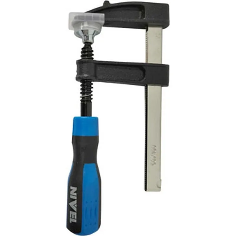 Compra TORNILLO APRIETE METALICO BRICOLAJE 50X100MM NIVEL NV98637 al mejor precio