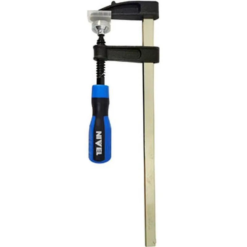 Compra TORNILLO APRIETE METALICO BRICOLAJE 50X250MM NIVEL NV98640 al mejor precio