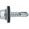 TORNILLO AUTOTALADRANTE 5,5X050 CINC INDEX 500PZ INDEX ABE165550
